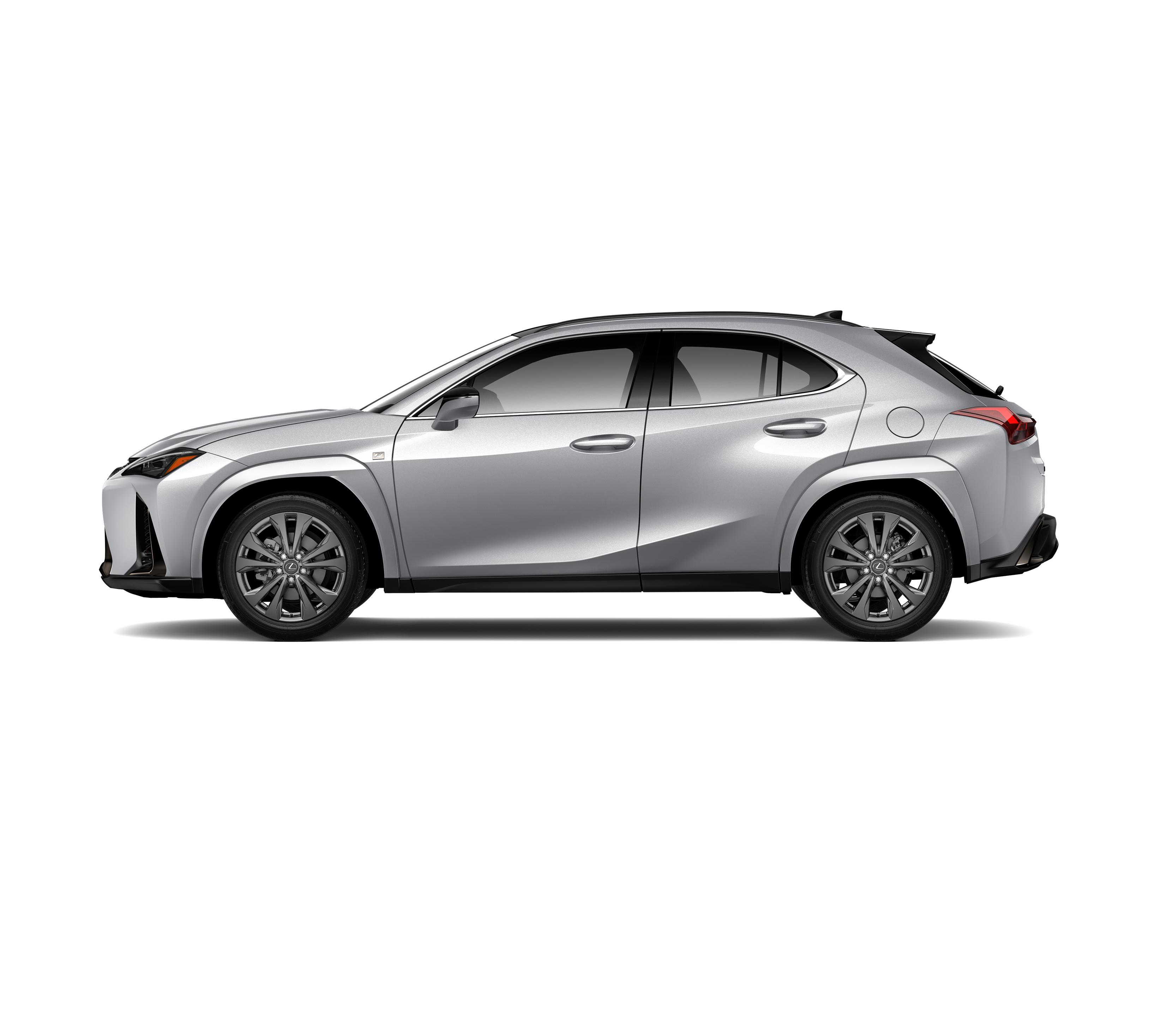 New Lexus Ux Hybrid Ux H F Sport Awd Door Suv Awd In Whippany