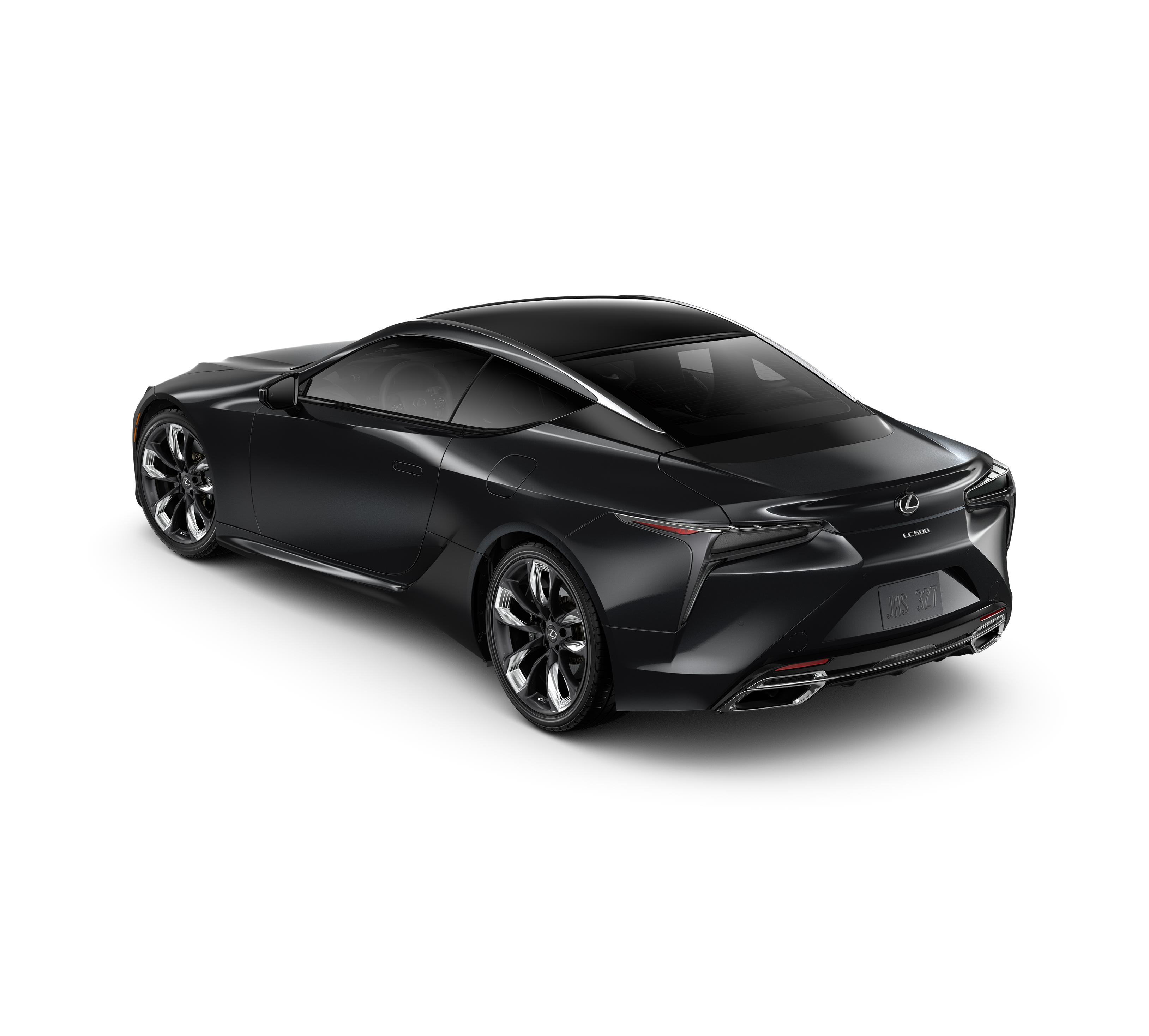 New Lexus Lc Door Coupe In Newport Beach Newport Lexus