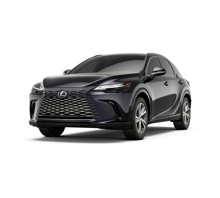 2026 Lexus RX 350 350 Premium AWD's photo