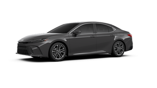 2026 Toyota Camry's photo