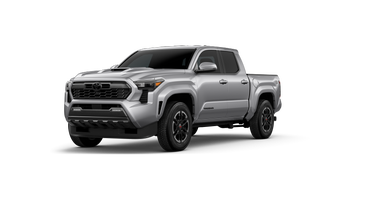 2026 Toyota Tacoma TRD Sport - Photo 6