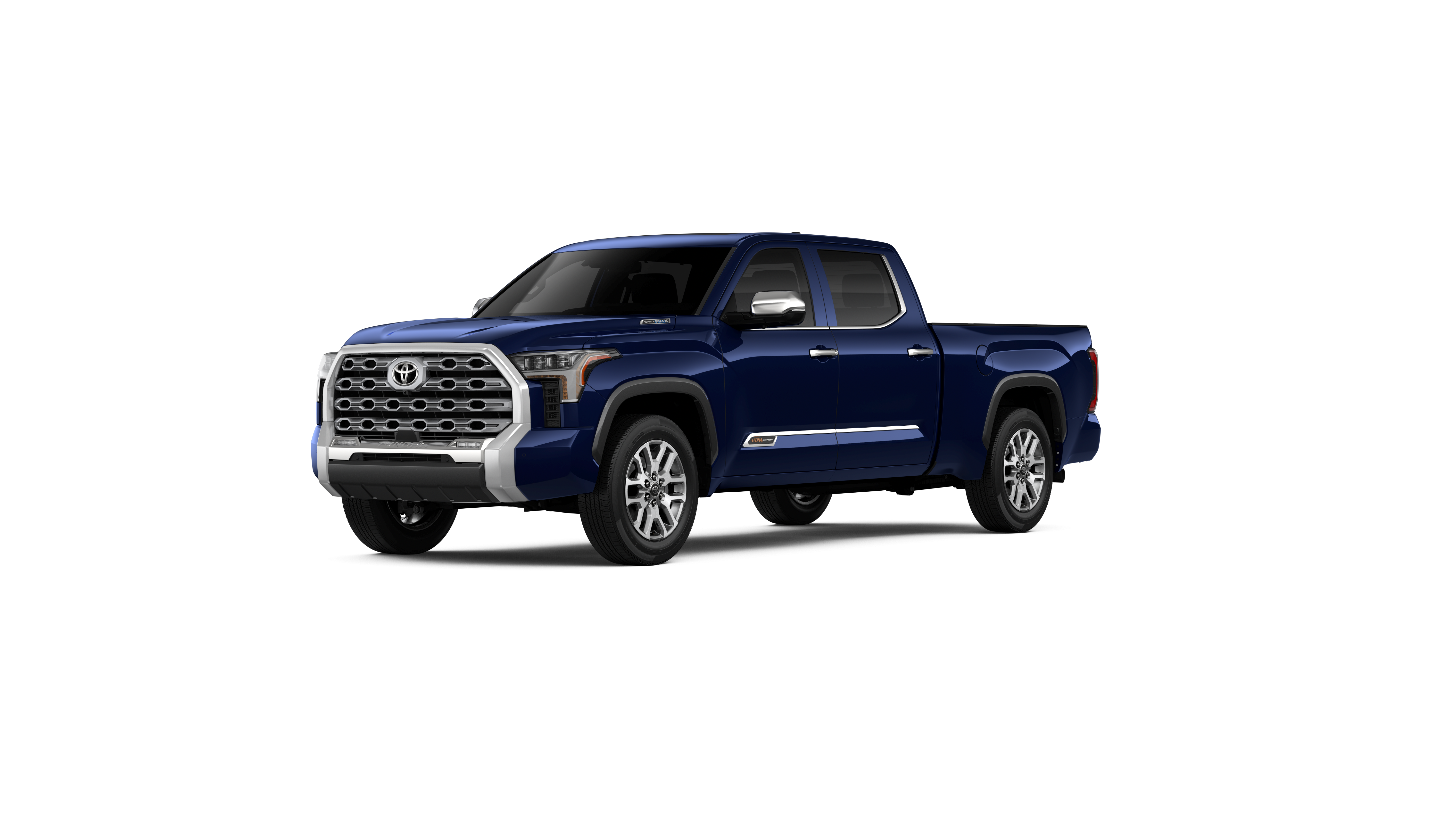 New 2026 Toyota Tundra i-FORCE MAX Truck