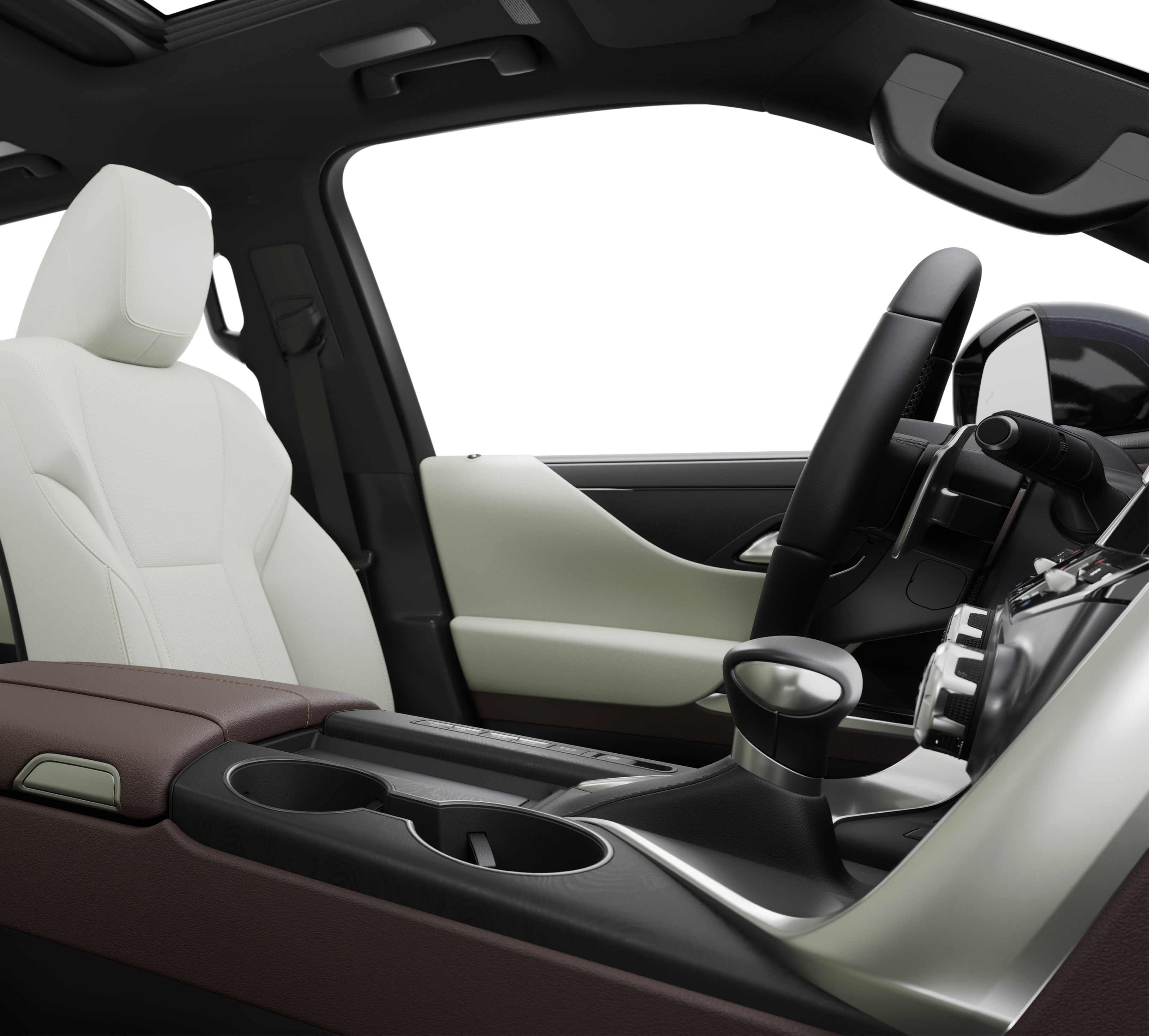 New 2026 Manganese Luster Lexus  600 LUXURY image 7