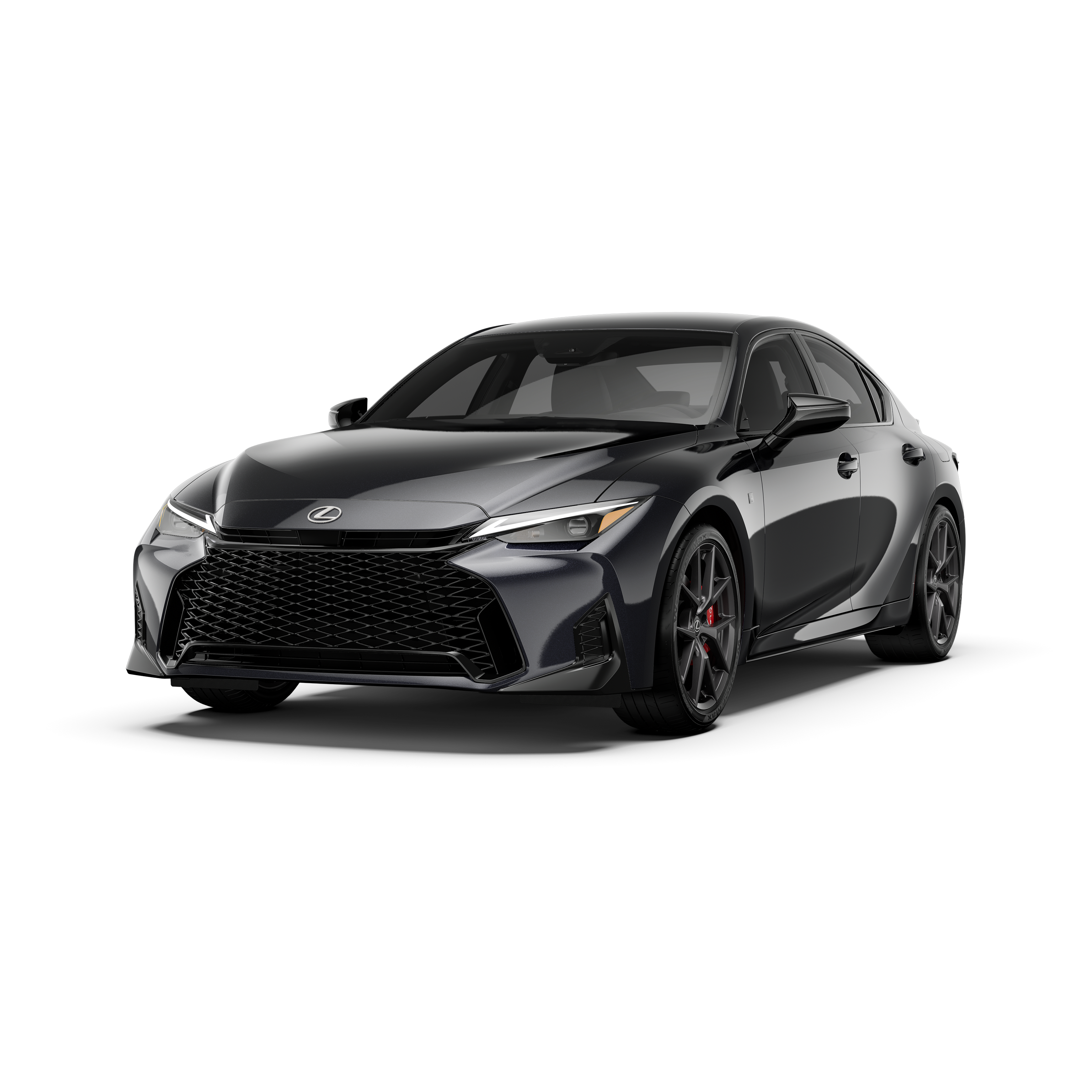 2027 Lexus