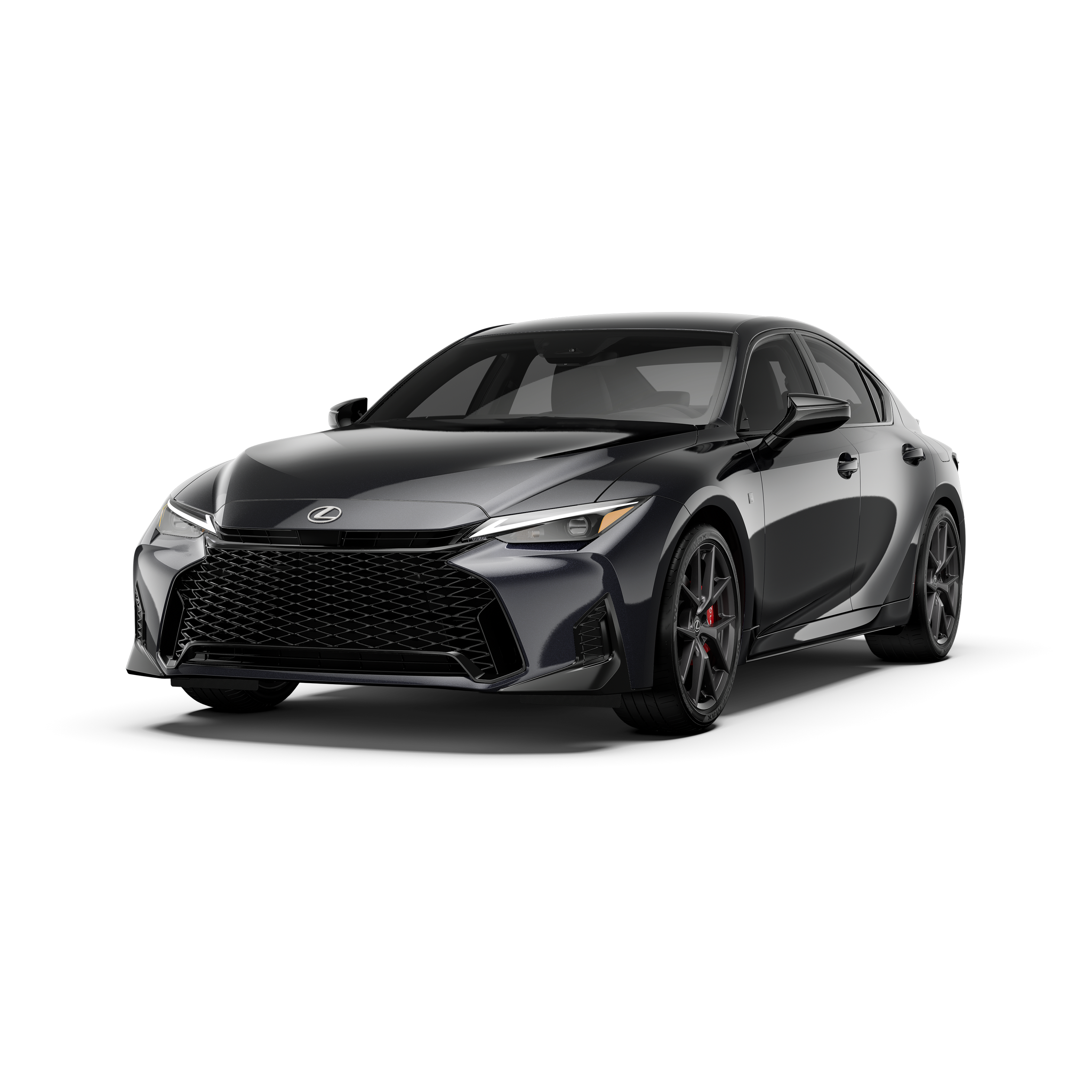 2027 Lexus