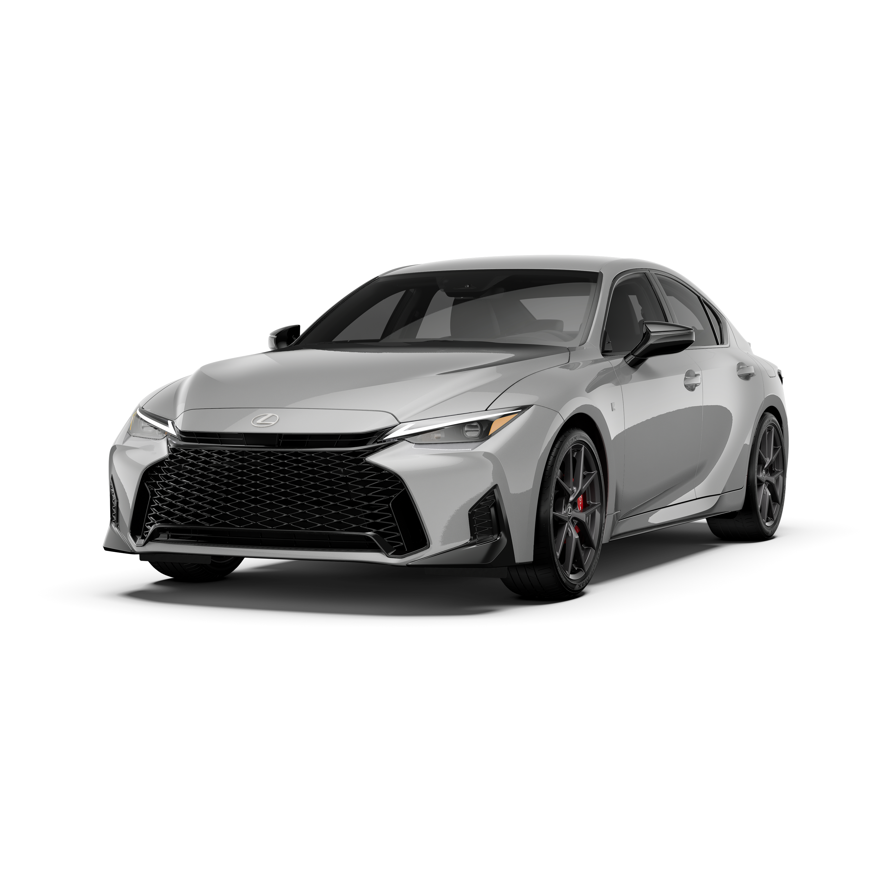 2027 Lexus Unknown