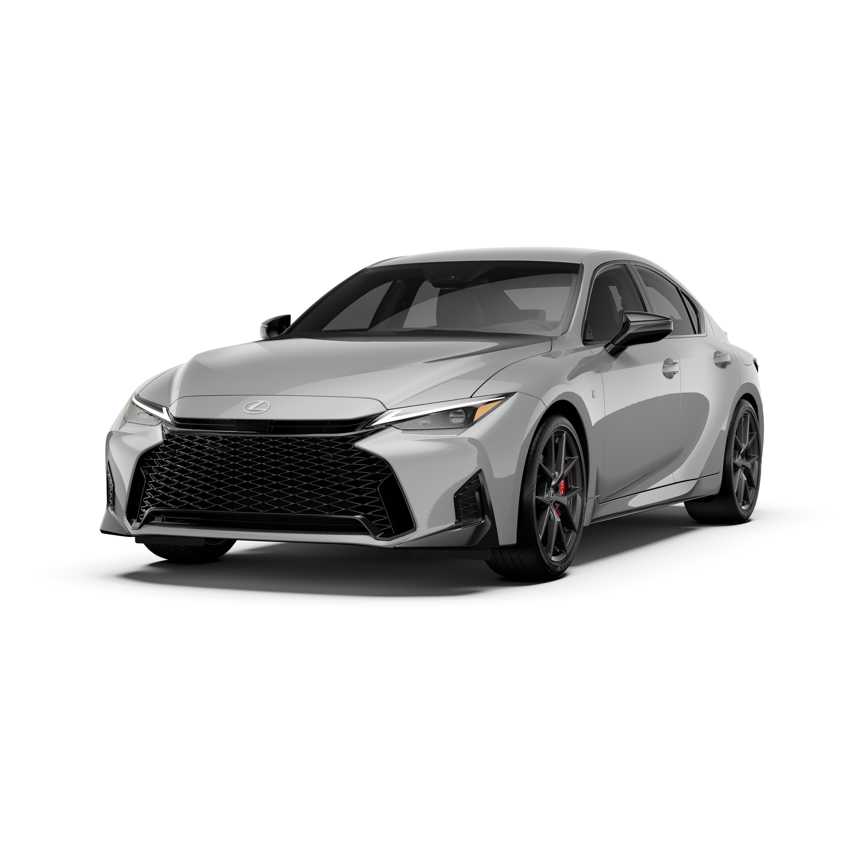 2027 Lexus Unknown
