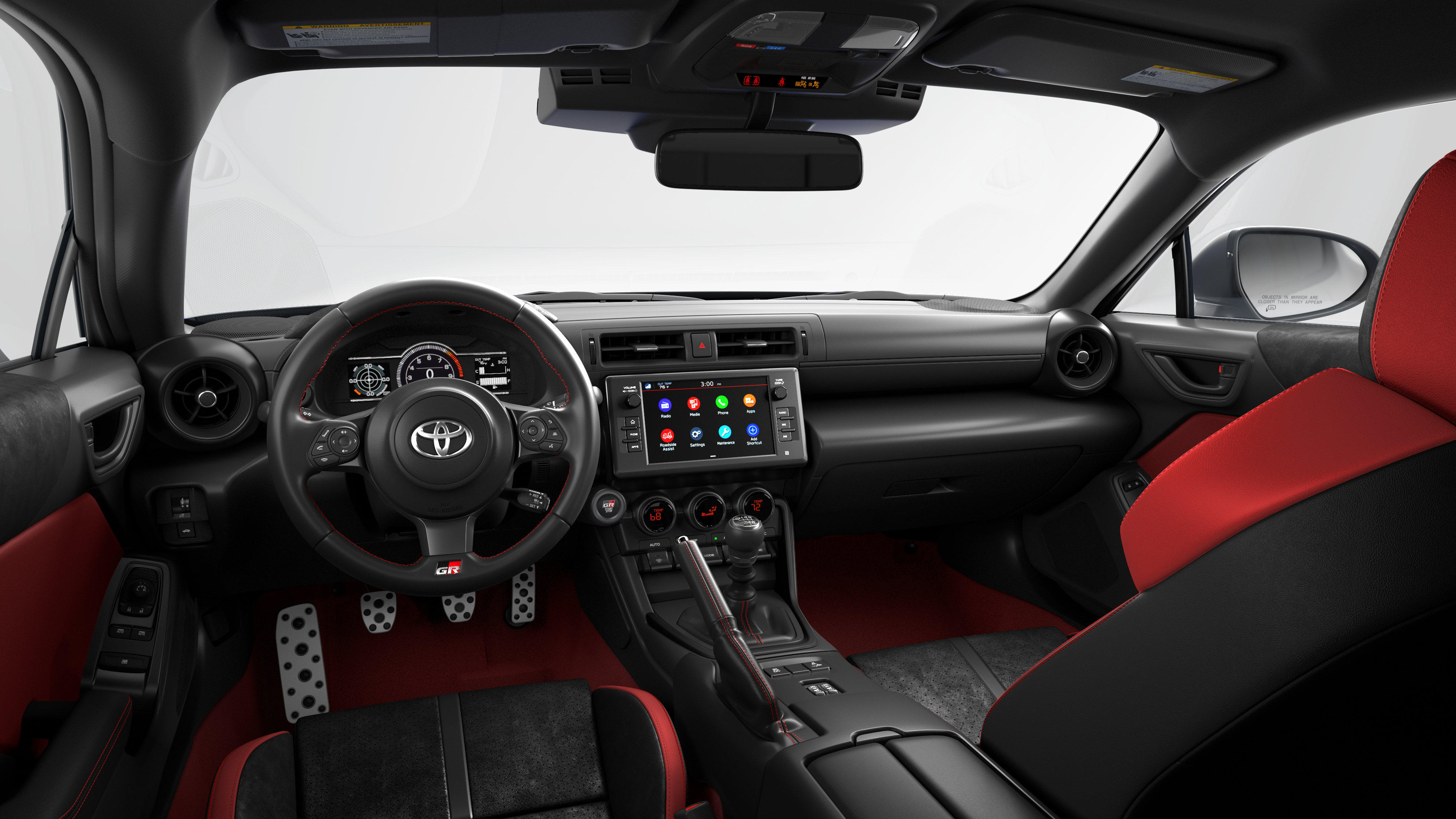 New 2027 Halo <sup>1</sup> Toyota  Premium MT image 27