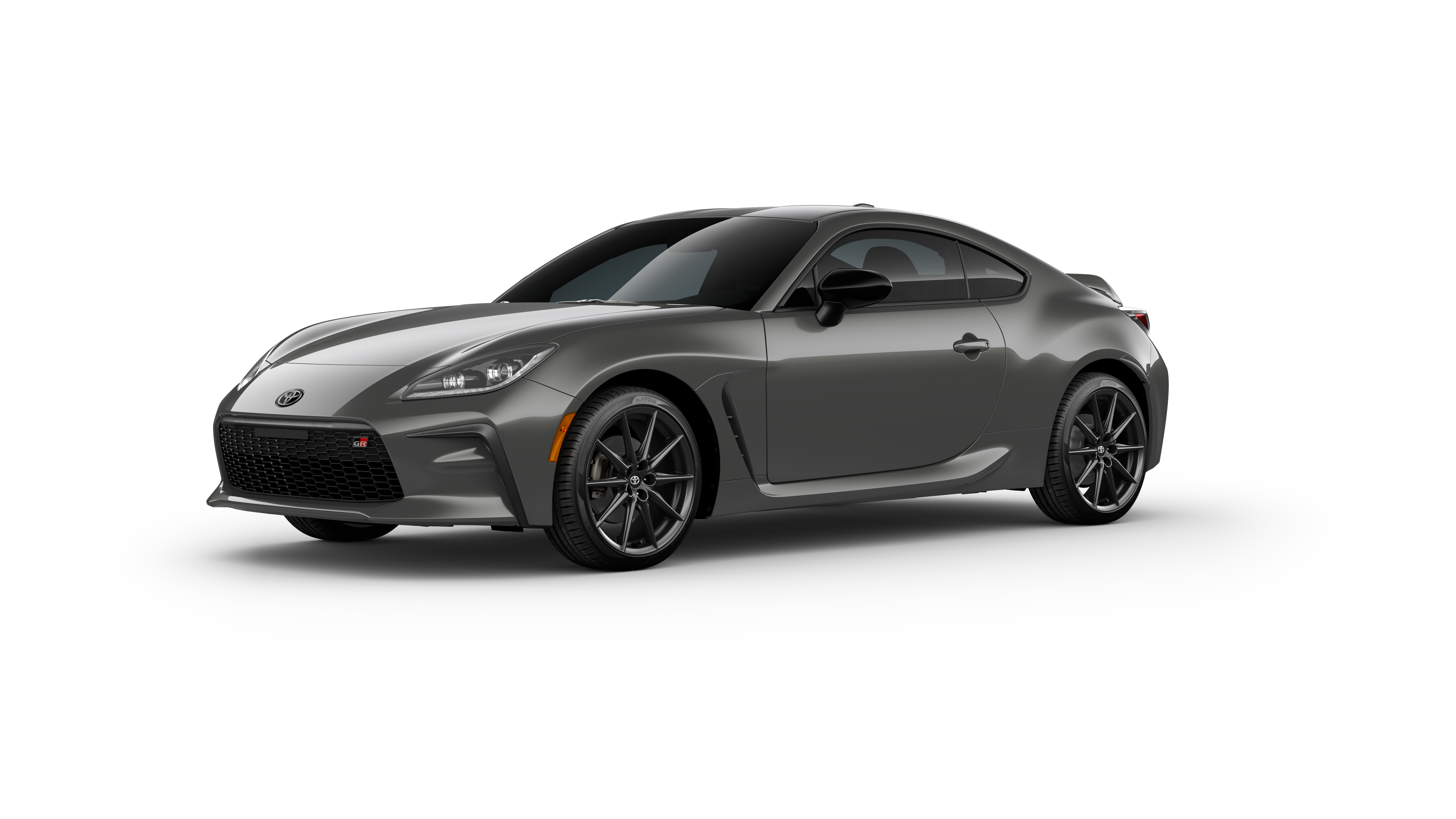 New 2026 Toyota GR86 Coupe