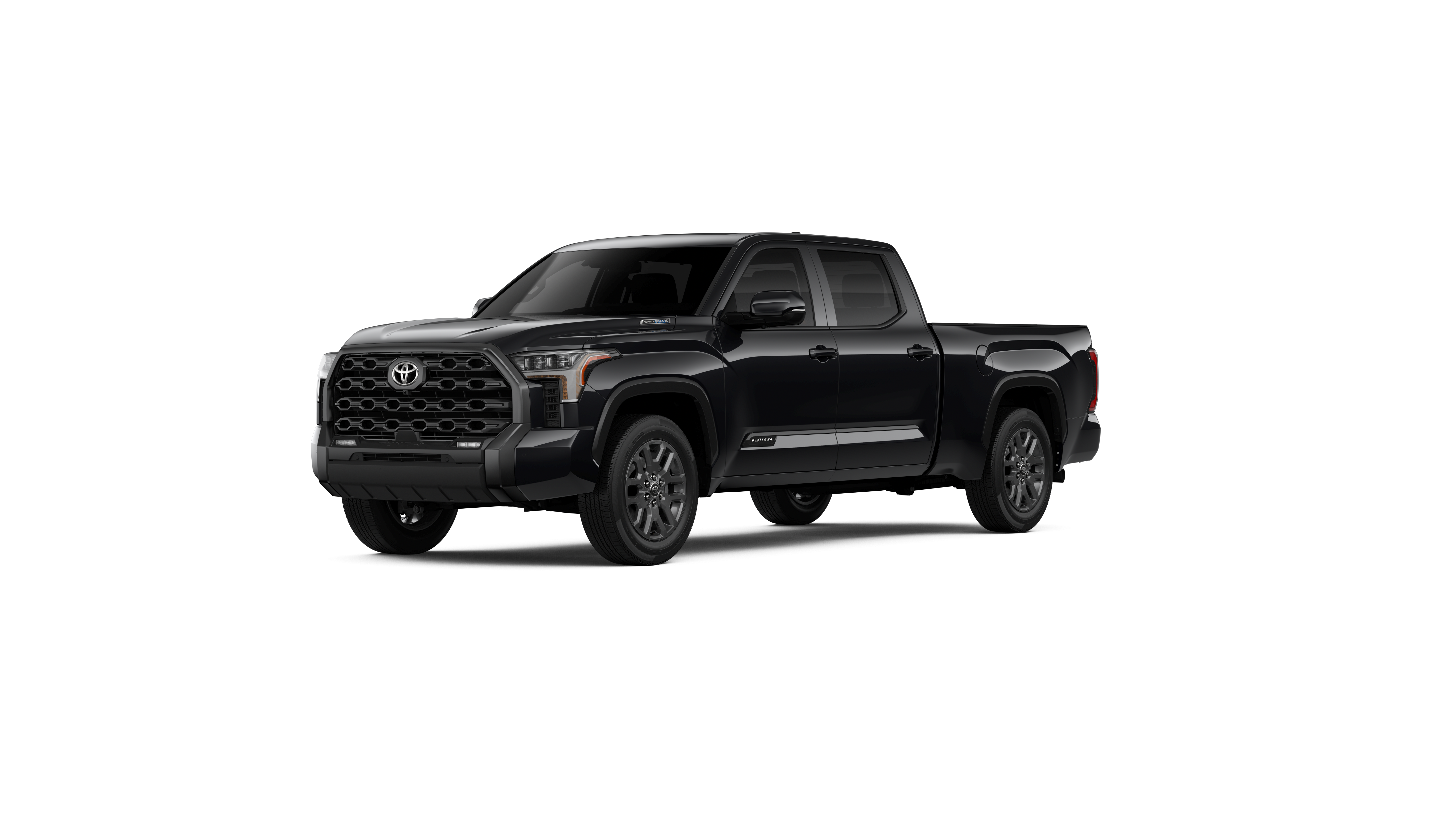 New 2026 Toyota Tundra i-FORCE MAX Truck
