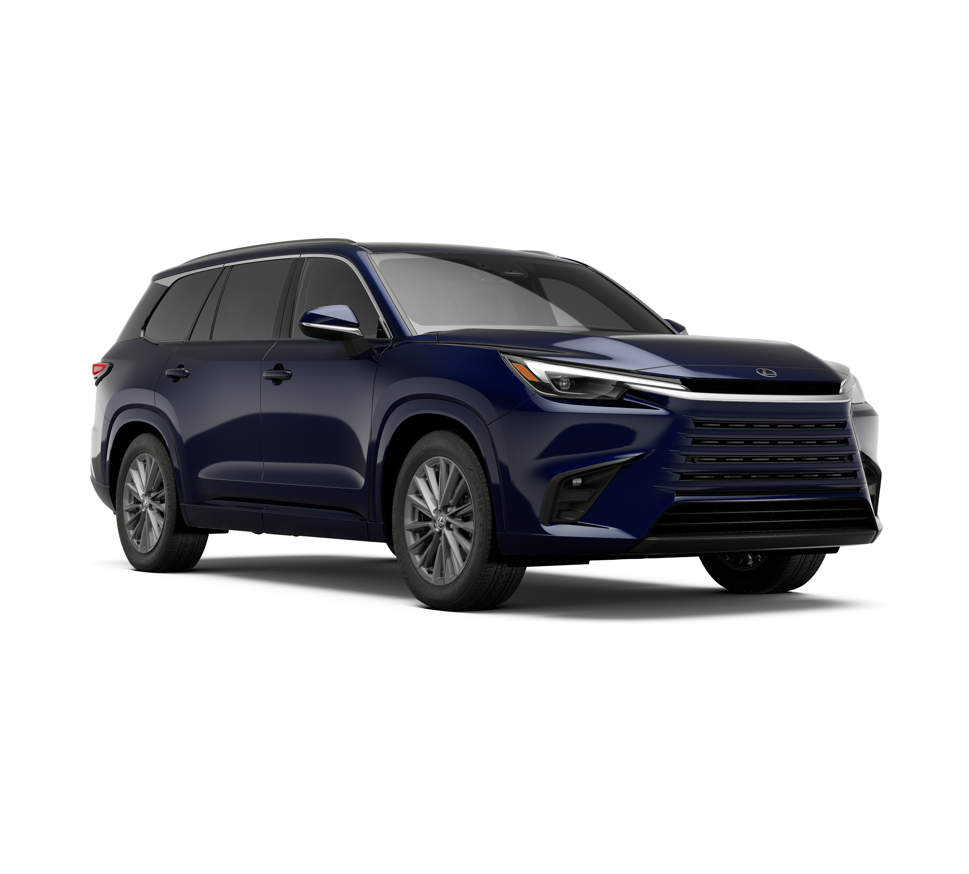 New 2026 Nightfall Mica Lexus  350 image 4