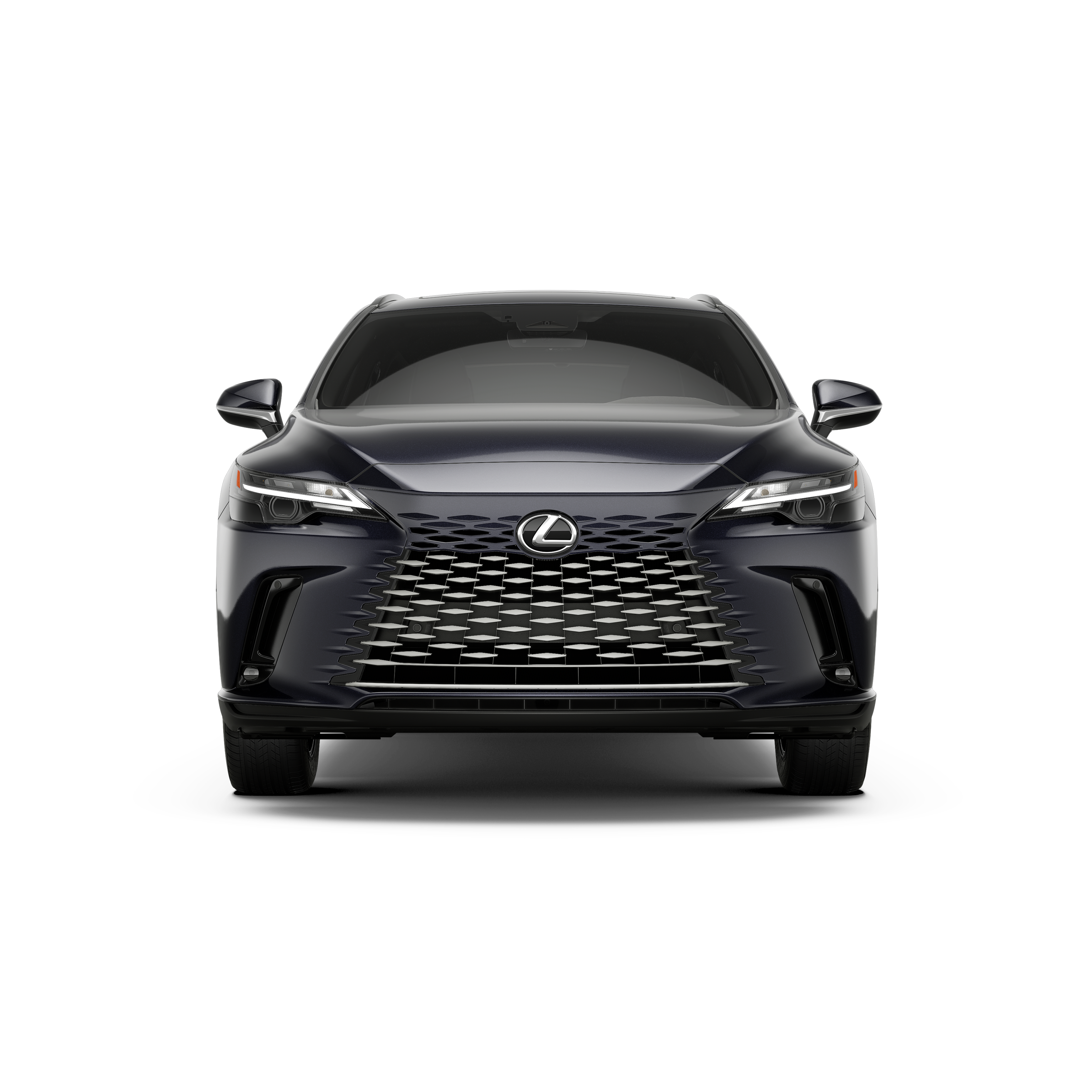 New 2027 Caviar Lexus RX 350h PREMIUM AWD image 5