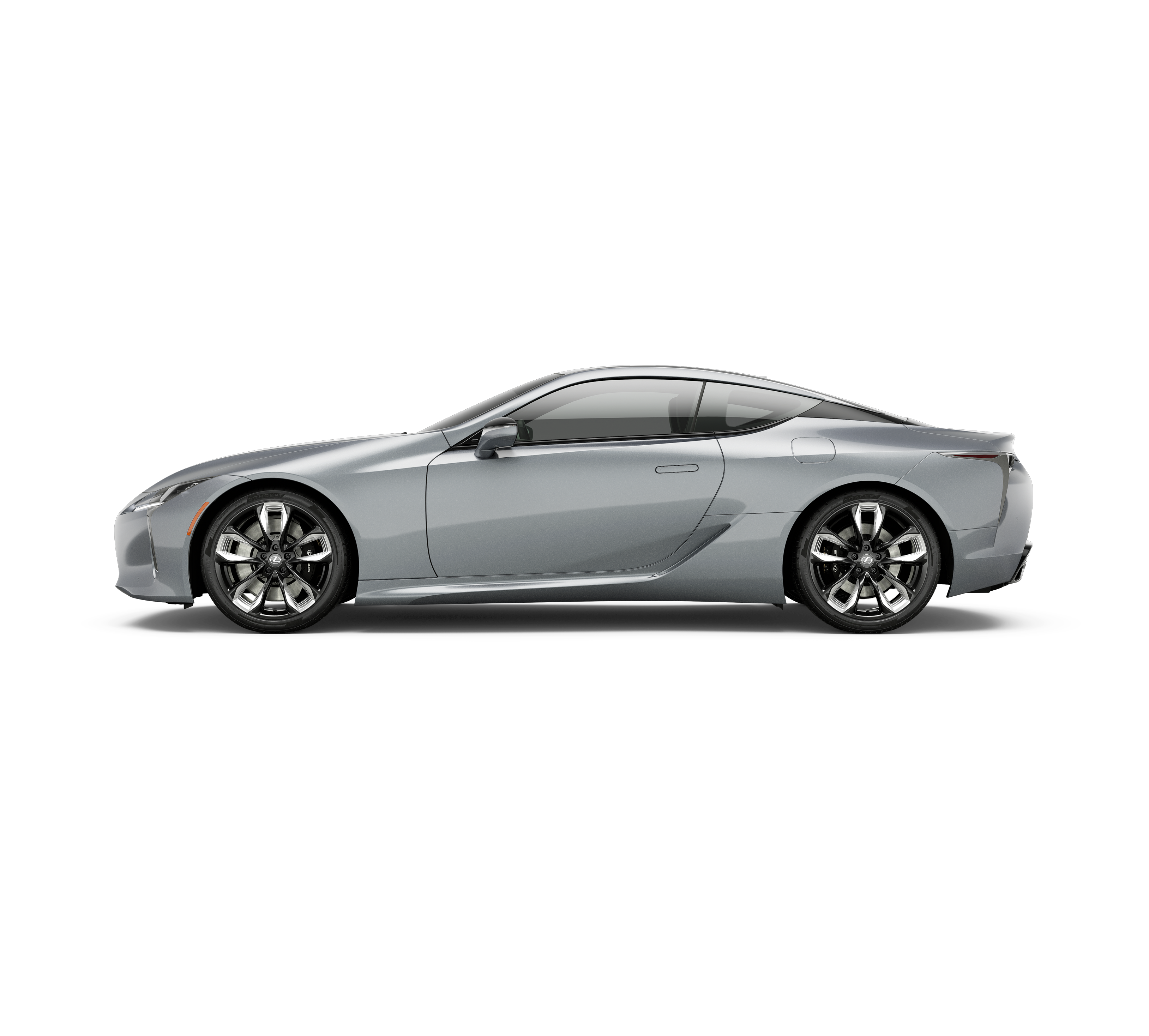 New 2026 Iridium Lexus  500 image 2