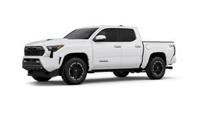 2026 Toyota Tacoma's photo