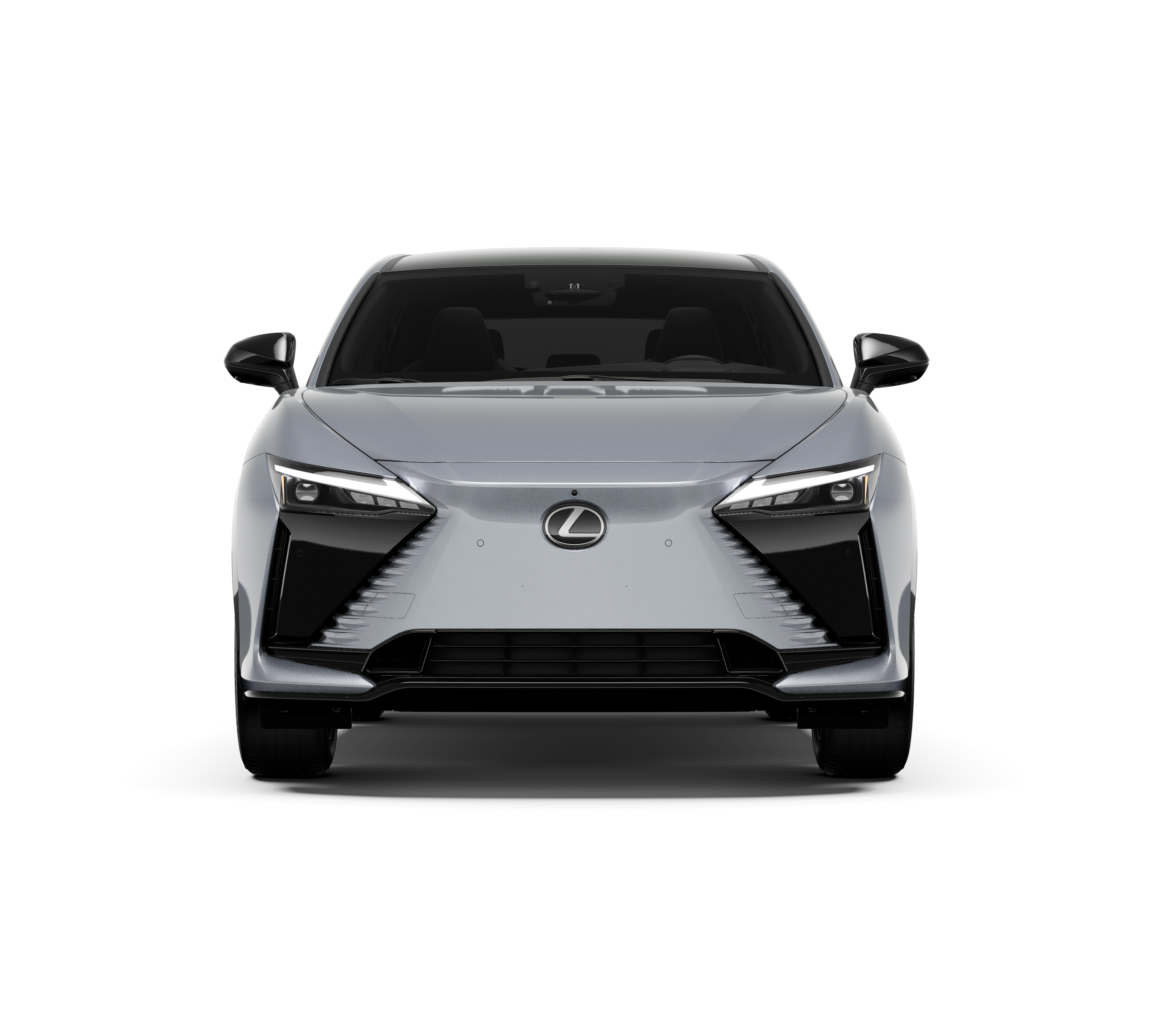 New 2026 Iridium Lexus  550e F SPORT AWD image 5