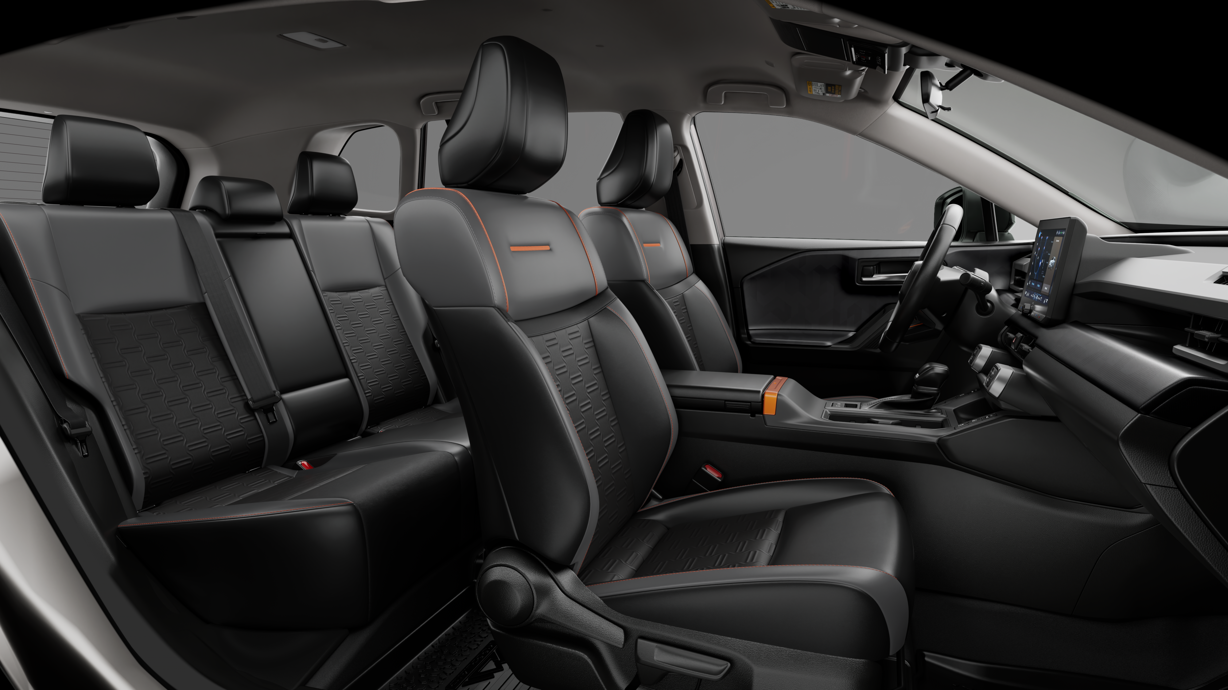 New 2026 Toyota RAV4 Plug-in Hybrid SUV