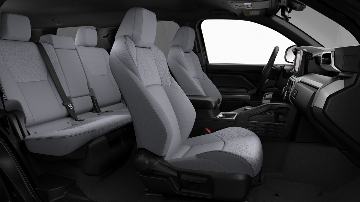 2026 Toyota 4Runner SR5 - Photo 28