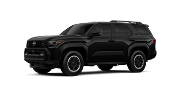 2026 Toyota 4Runner TRD Off-Road - Photo 7