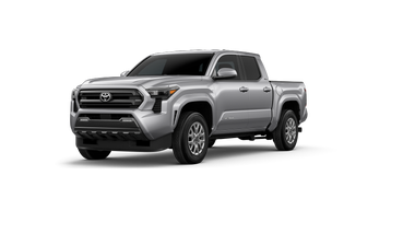 2026 Toyota Tacoma SR5 - Photo 6