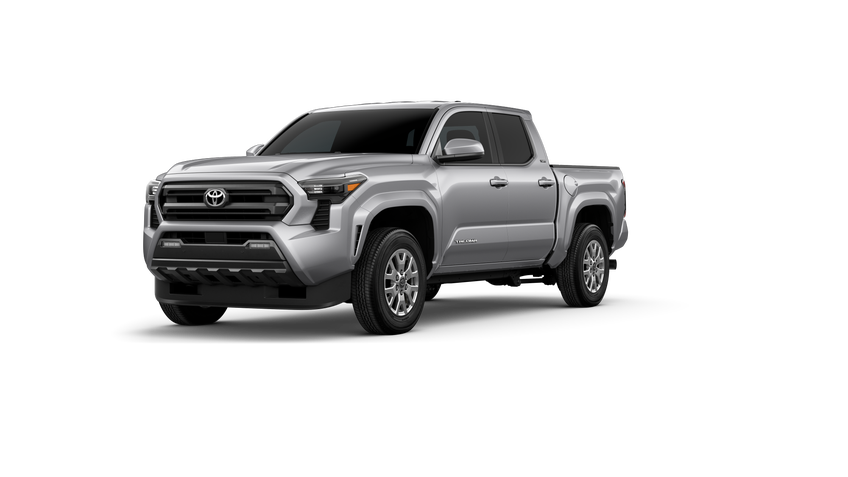 2026 Toyota Tacoma SR5 - Photo 14