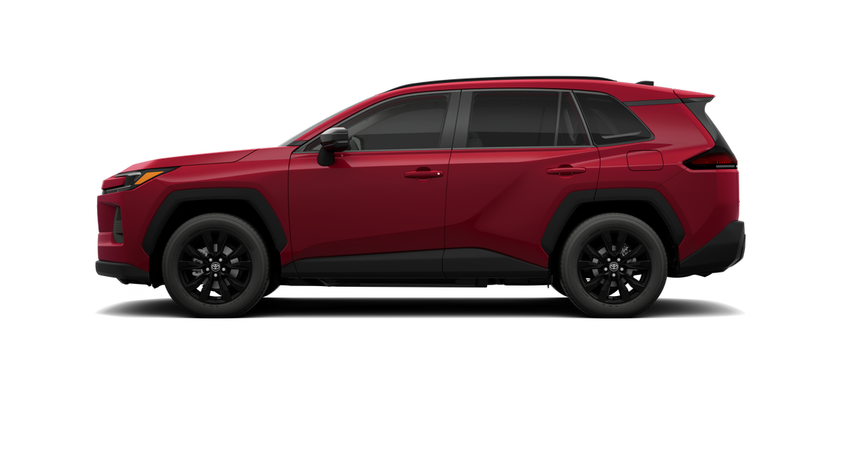 2026 Toyota RAV4 XLE - Photo 4