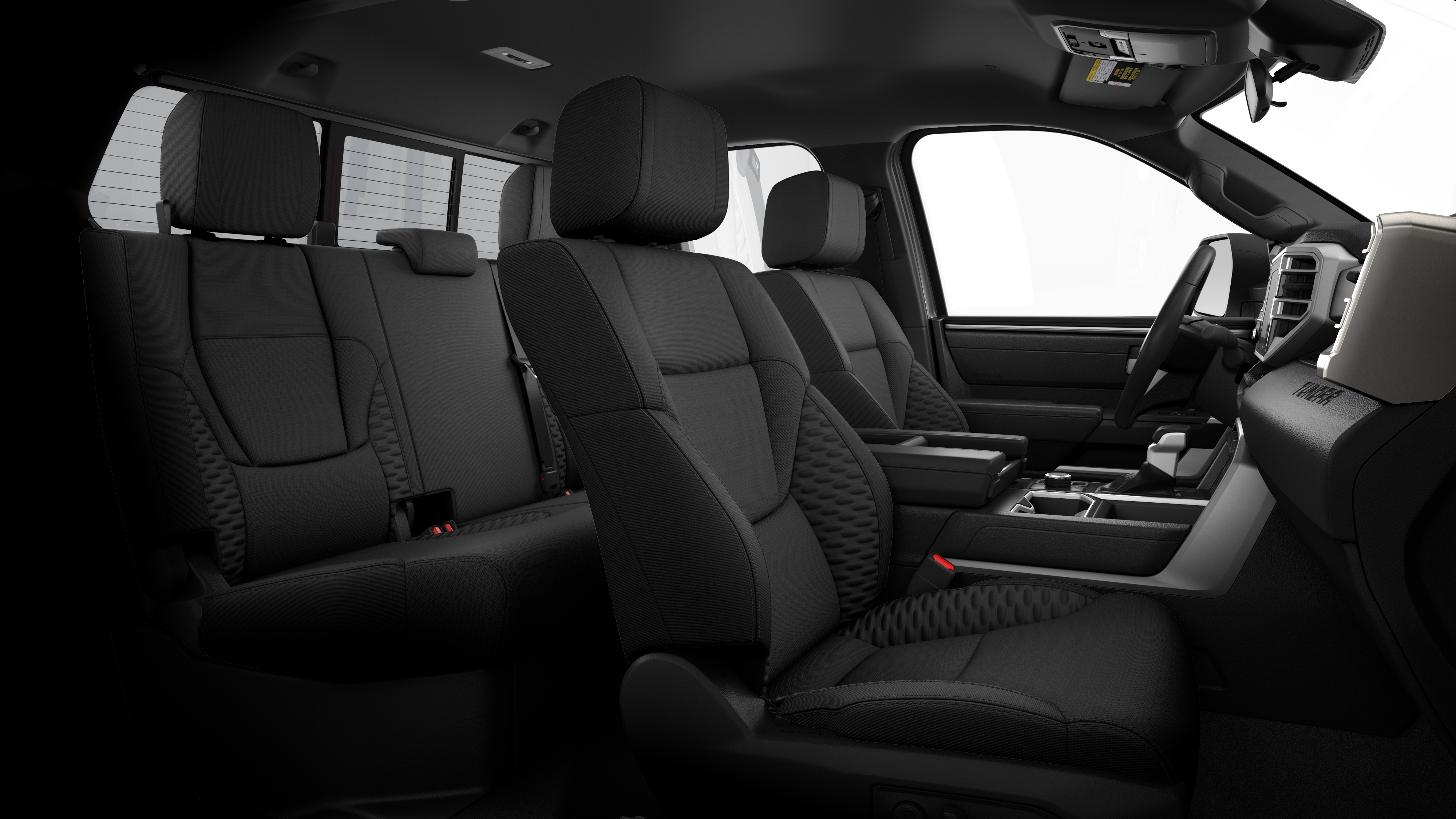 2026 Toyota Tundra SR5 - Photo 28