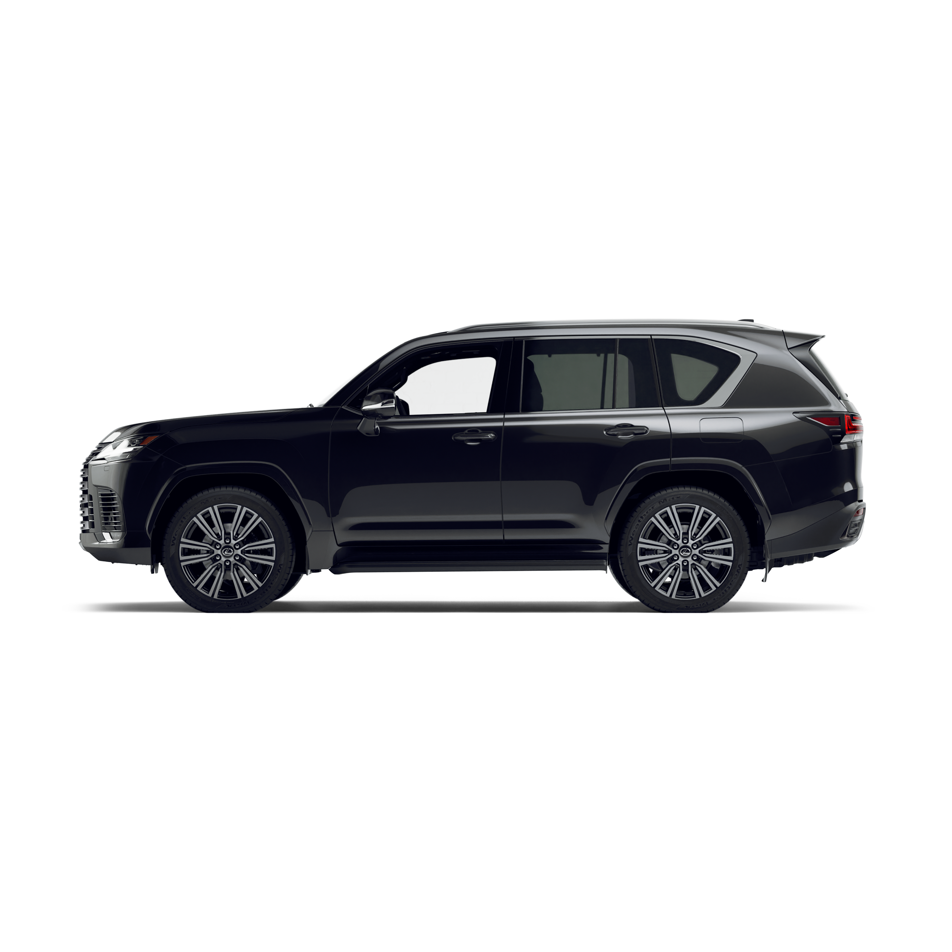 New 2027 Caviar Lexus  600 LUXURY image 3
