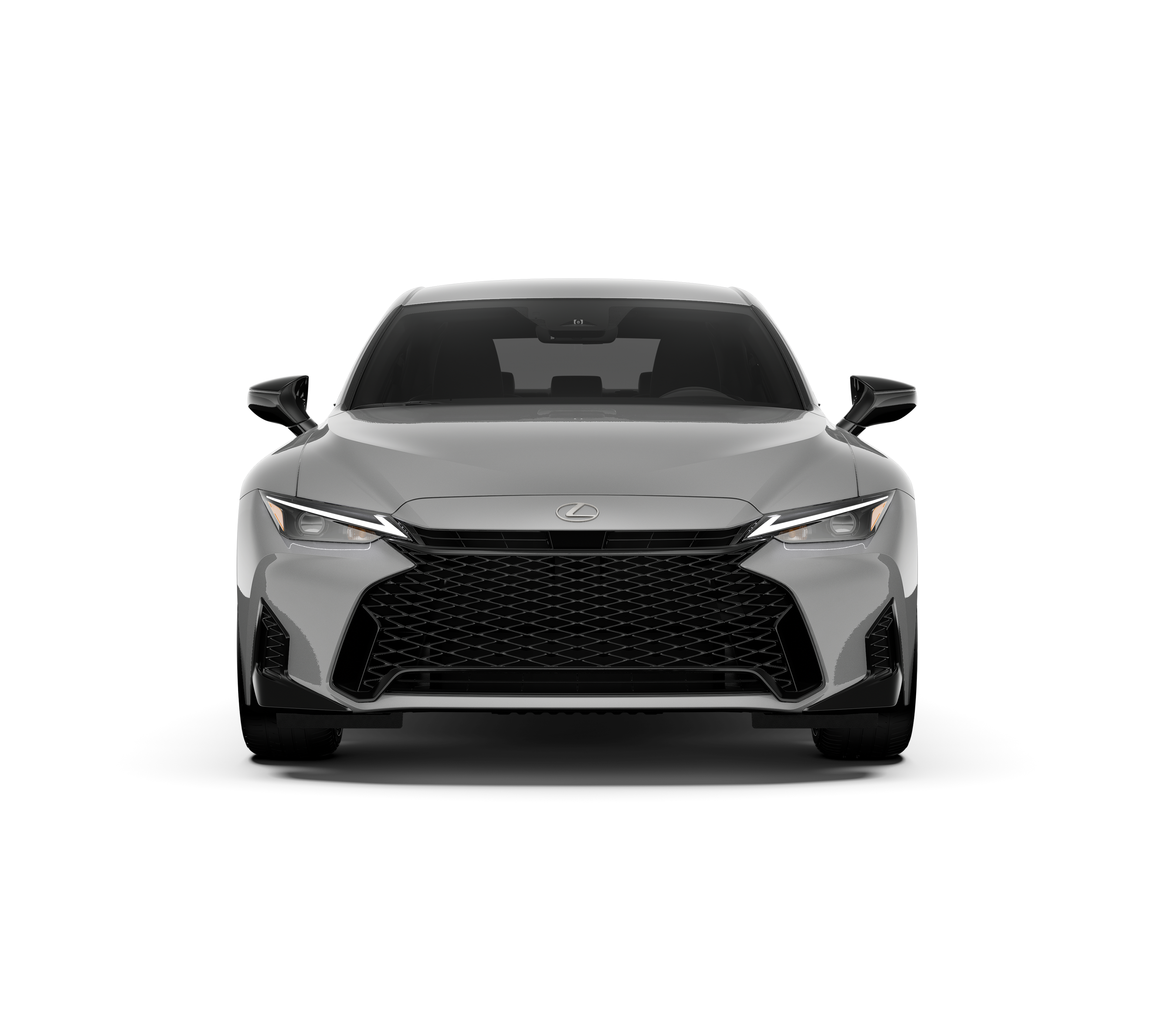 New 2026 Wind Lexus  350 F SPORT image 5