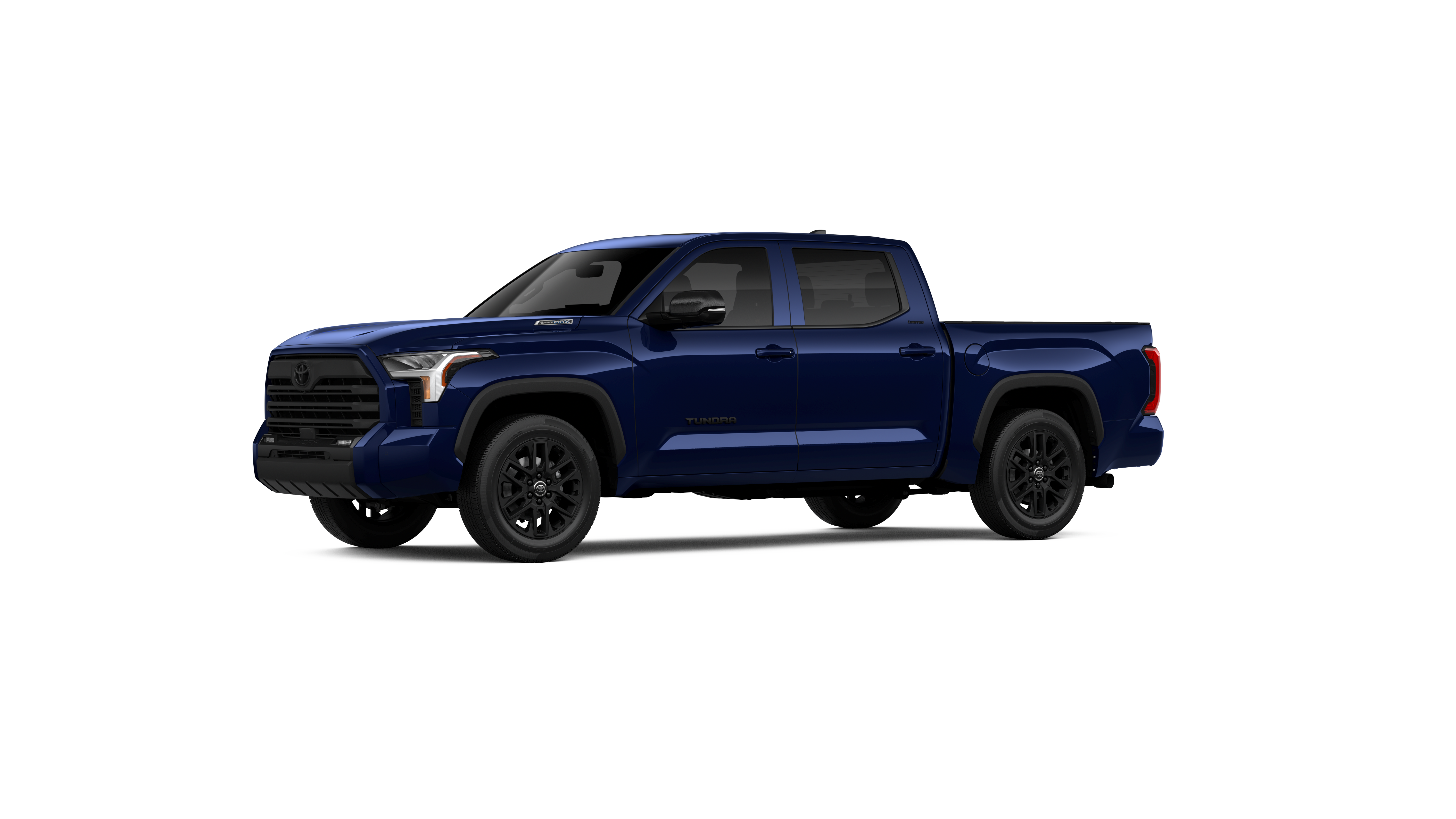 2025 Toyota Tundra Limited - Photo 24