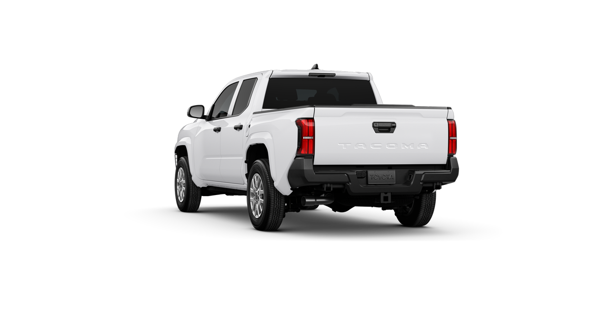 2026 Toyota Tacoma SR - Photo 26