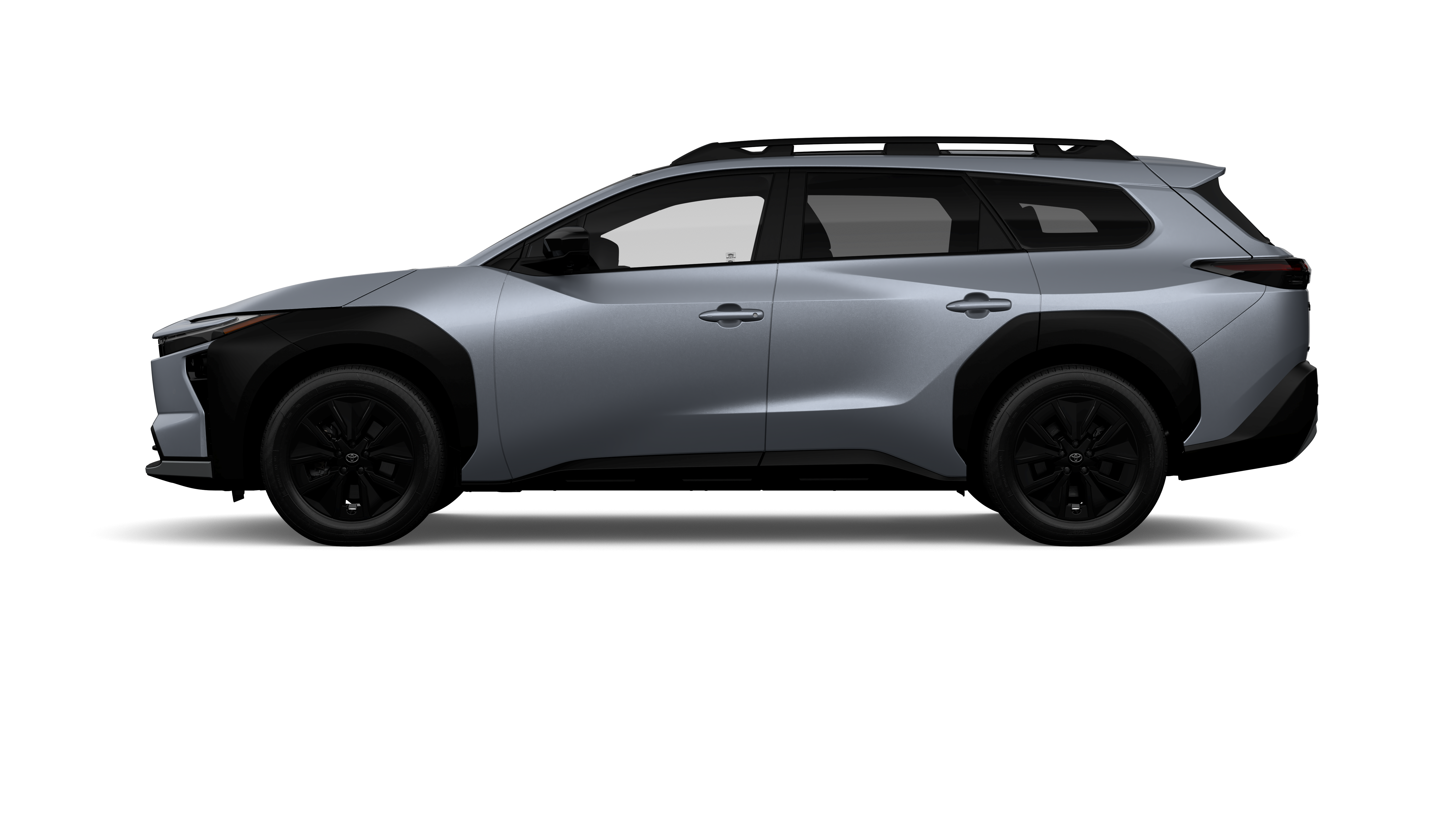New 2026 Toyota bZ Woodland Sedan