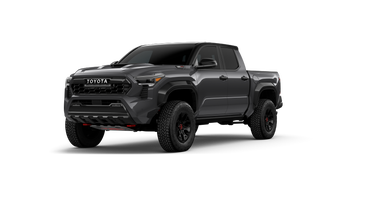 2026 Toyota Tacoma TRD Pro - Photo 6