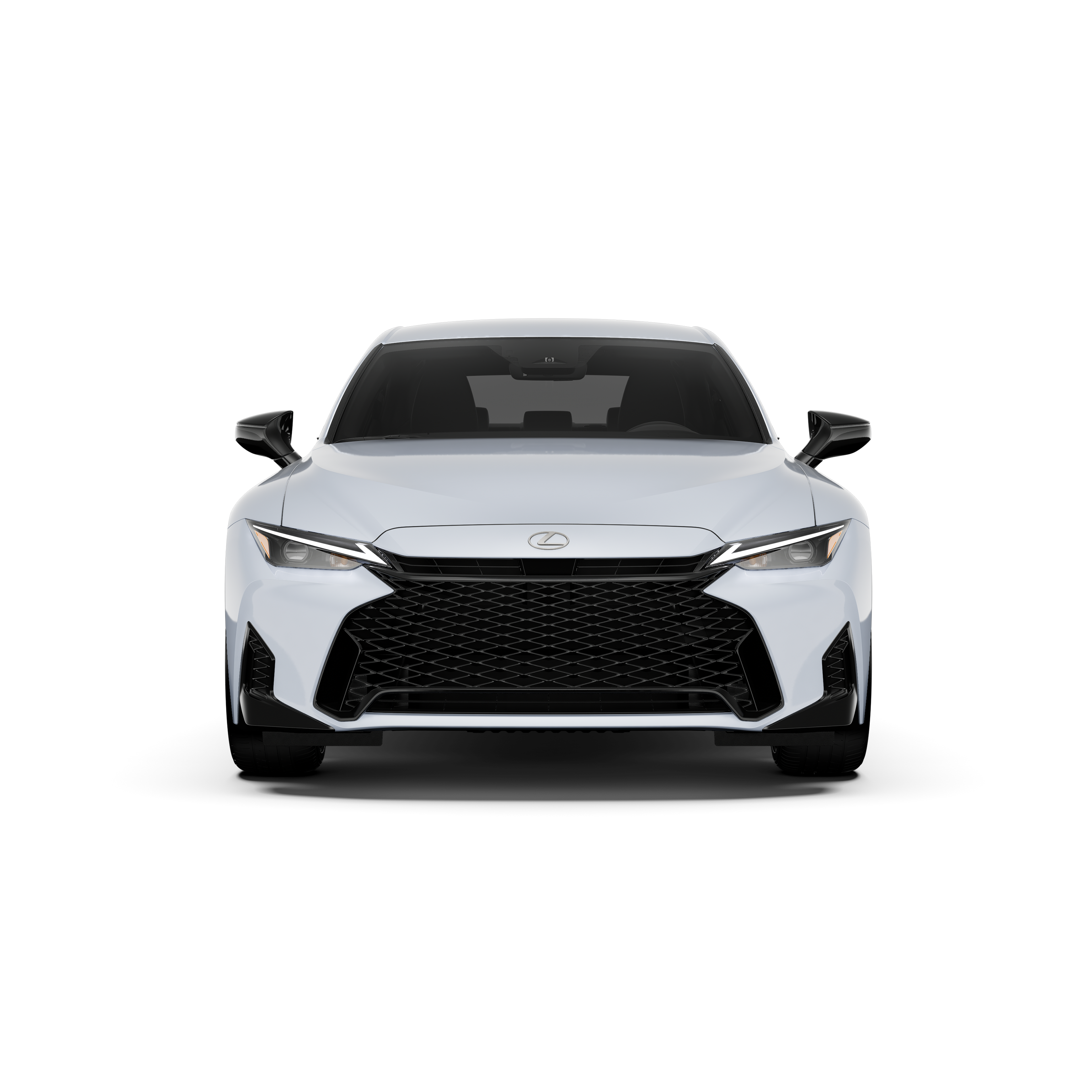 New 2027 Ultra White Lexus  350 F SPORT DESIGN image 5