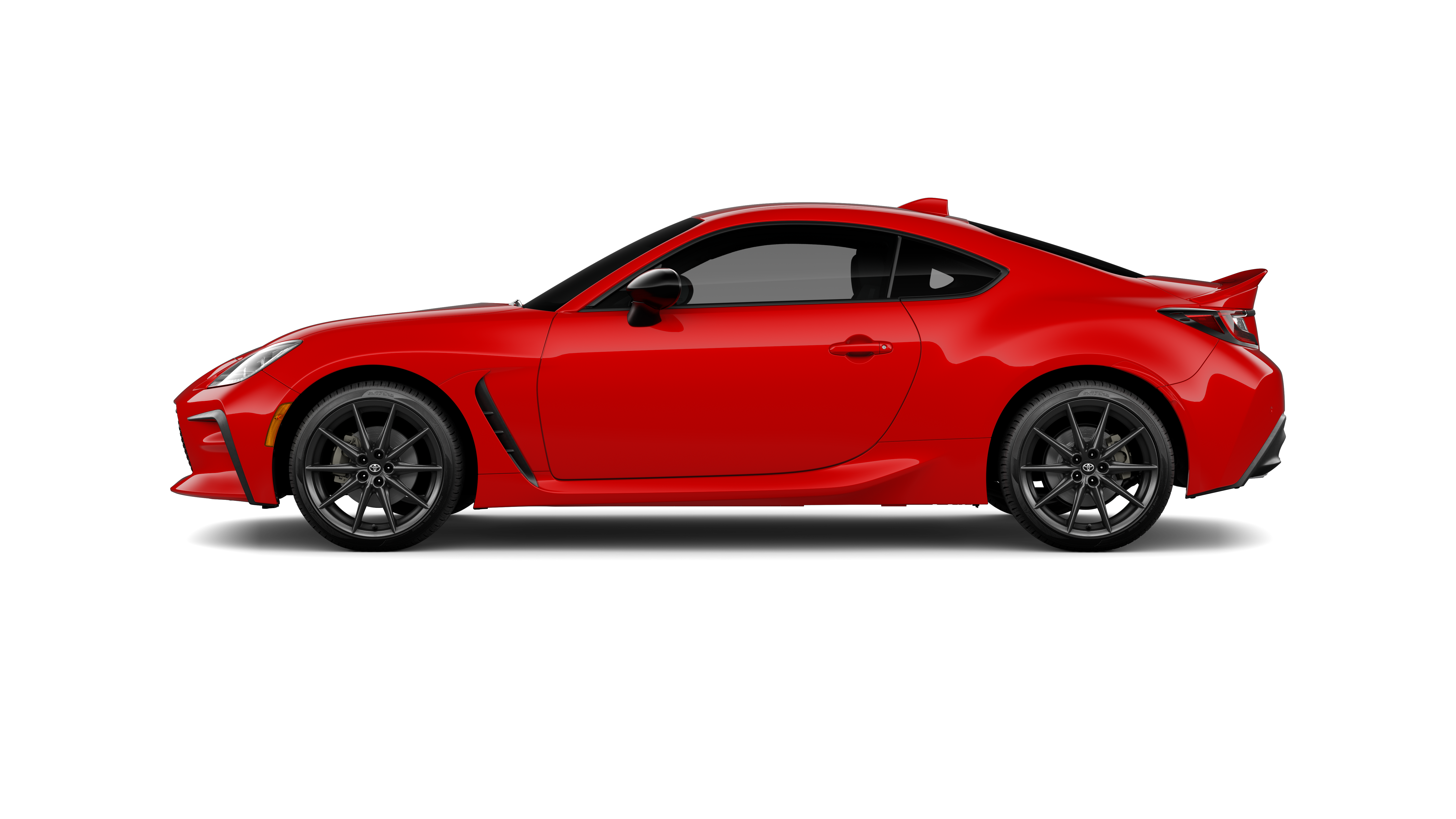 2027 TOYOTA GR86 Premium MT FE,PC,PP,2T,59 Track bRED at South Hills Kia