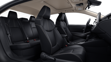 2026 Toyota Corolla XLE - Photo 22