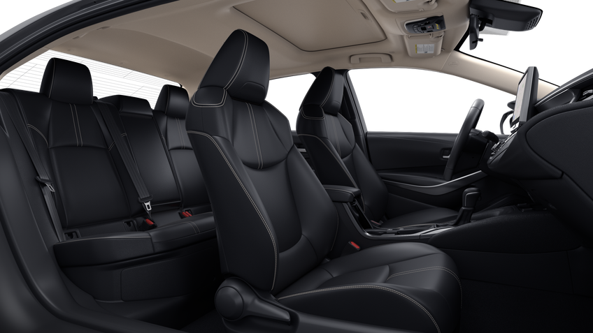 2026 Toyota Corolla XLE - Photo 30