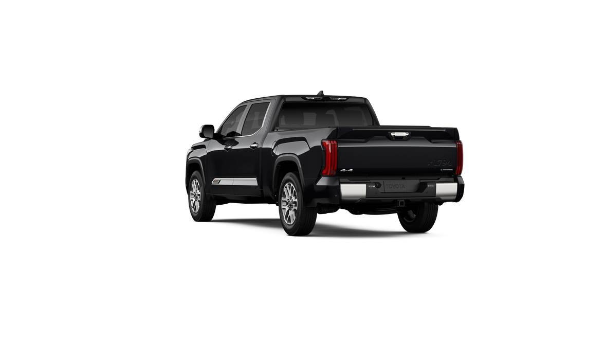 2026 Toyota Tundra 1794 Edition - Photo 26