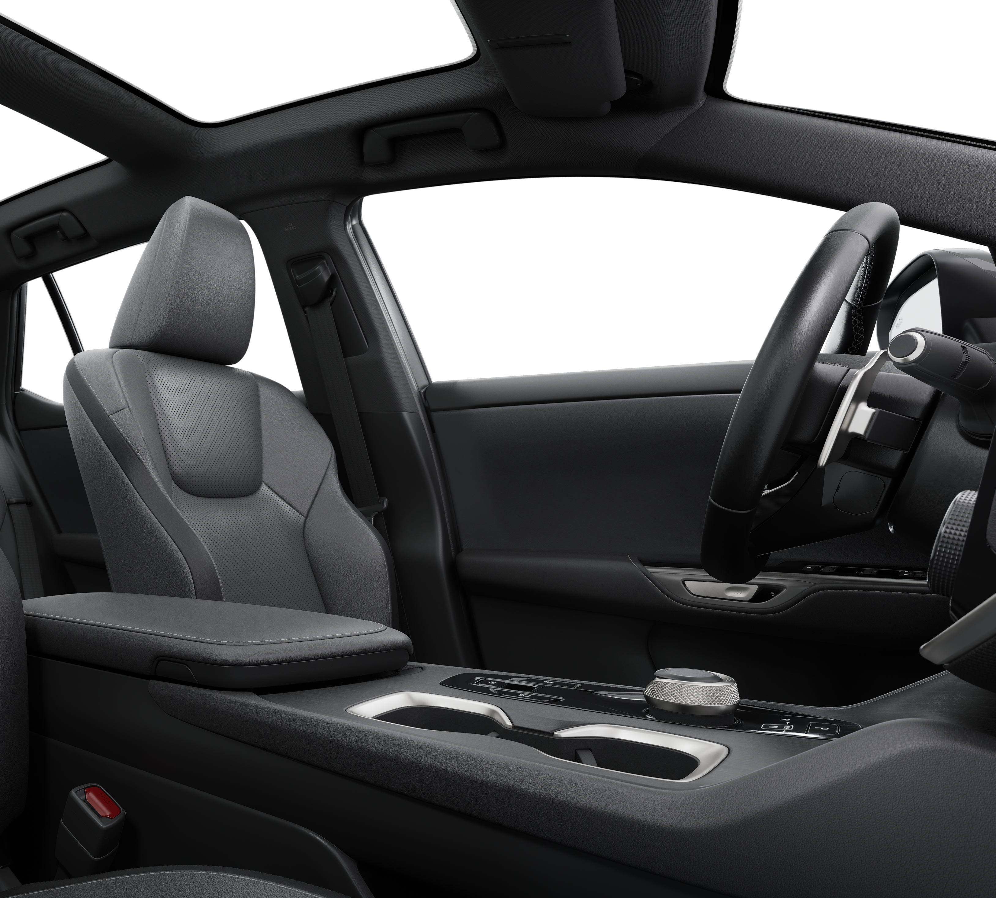 2026 Lexus RZ Premium - Photo 7