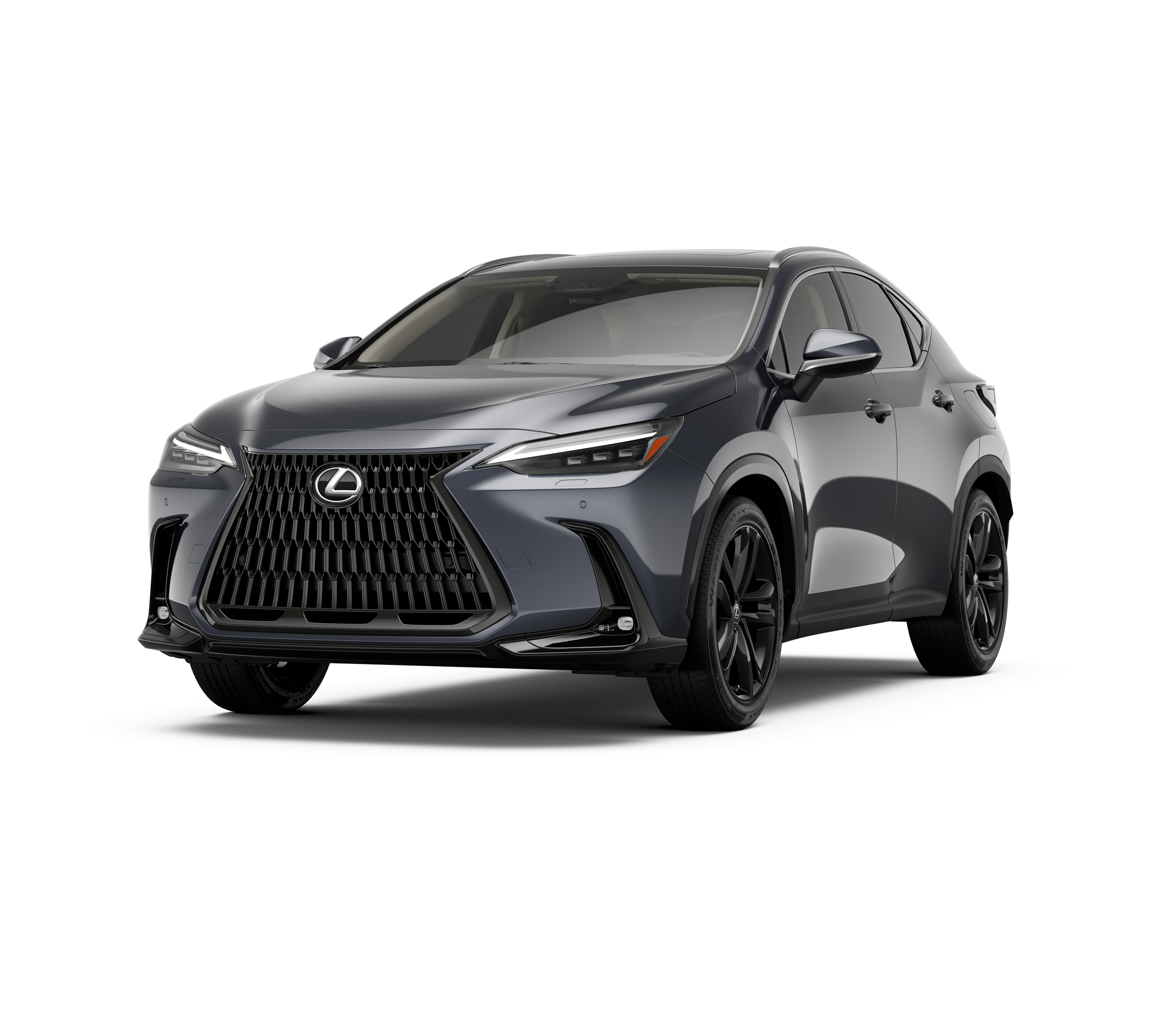 2026 Lexus NX