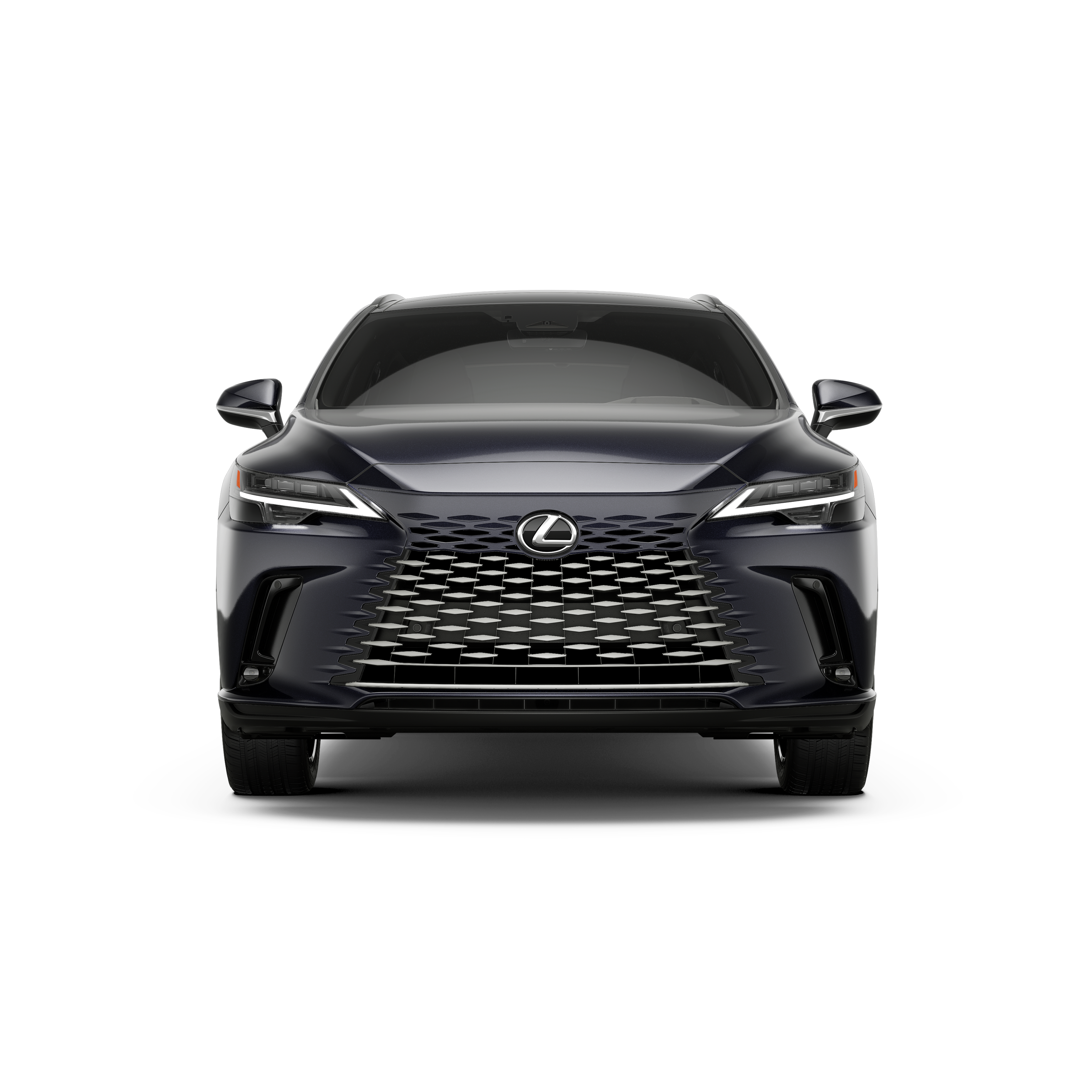 New 2027 Caviar Lexus  350 LUXURY AWD image 5