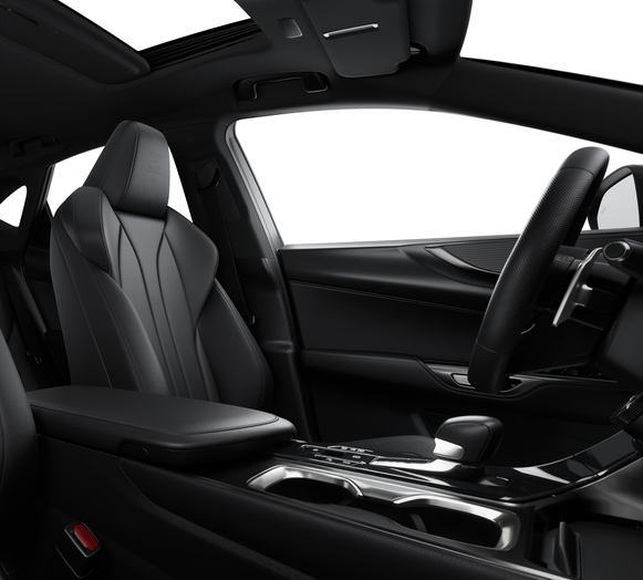 2026 Lexus NX 450h+ F-Sport - Photo 37