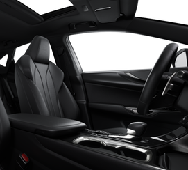 2026 Lexus NX 450h+ F-Sport - Photo 43