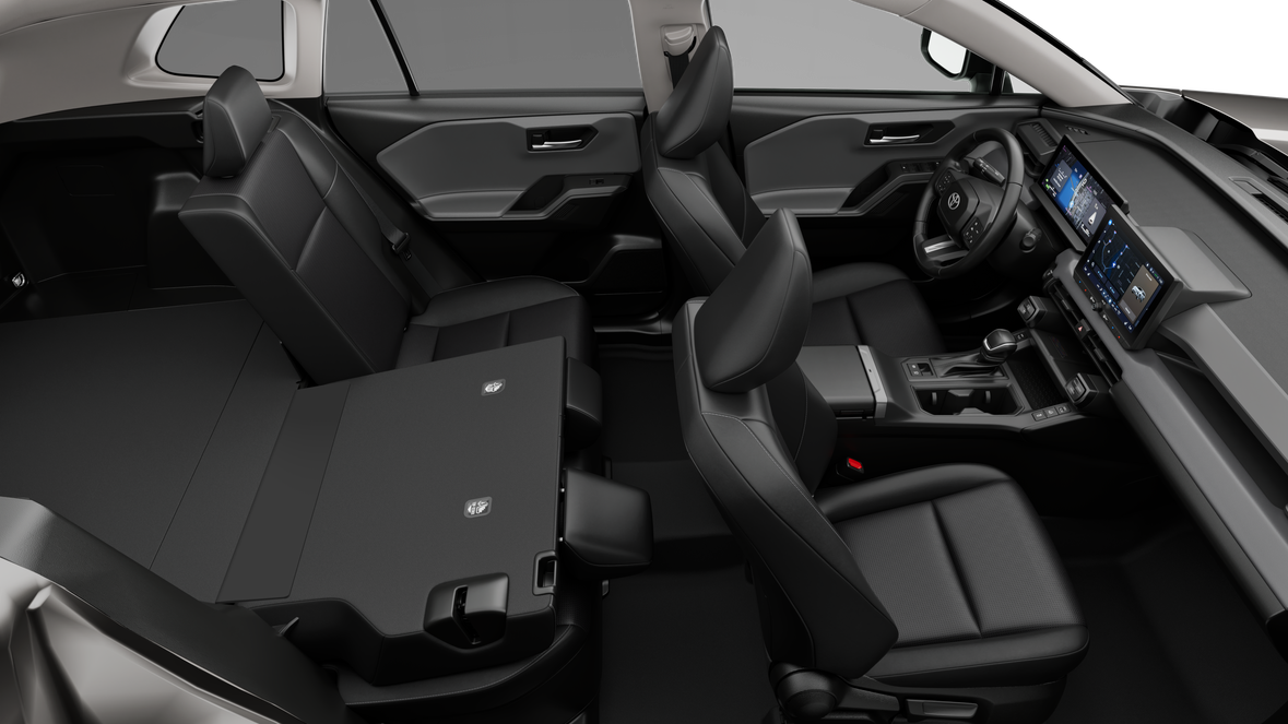 2026 Toyota RAV4 XLE - Photo 30