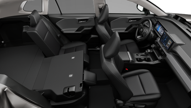 2026 Toyota RAV4 XLE - Photo 25
