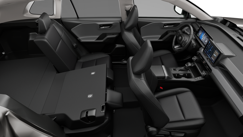 2026 Toyota RAV4 XLE - Photo 33