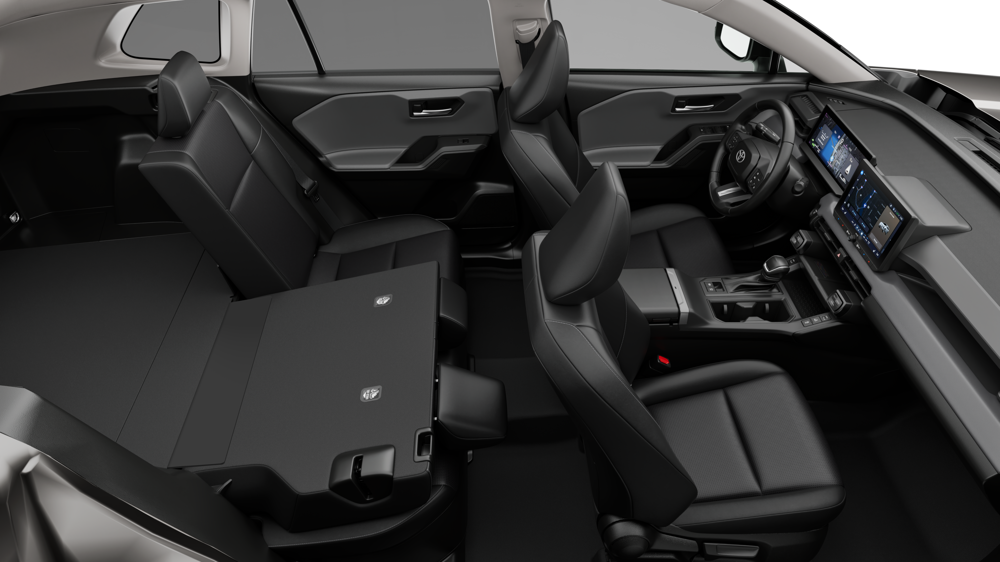 New 2026 Toyota RAV4 SUV
