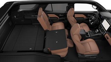 2026 Toyota 4Runner Limited - Photo 25