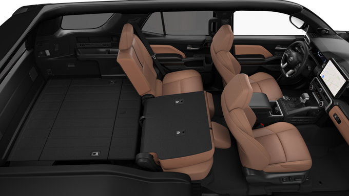 2026 Toyota 4Runner Limited - Photo 29