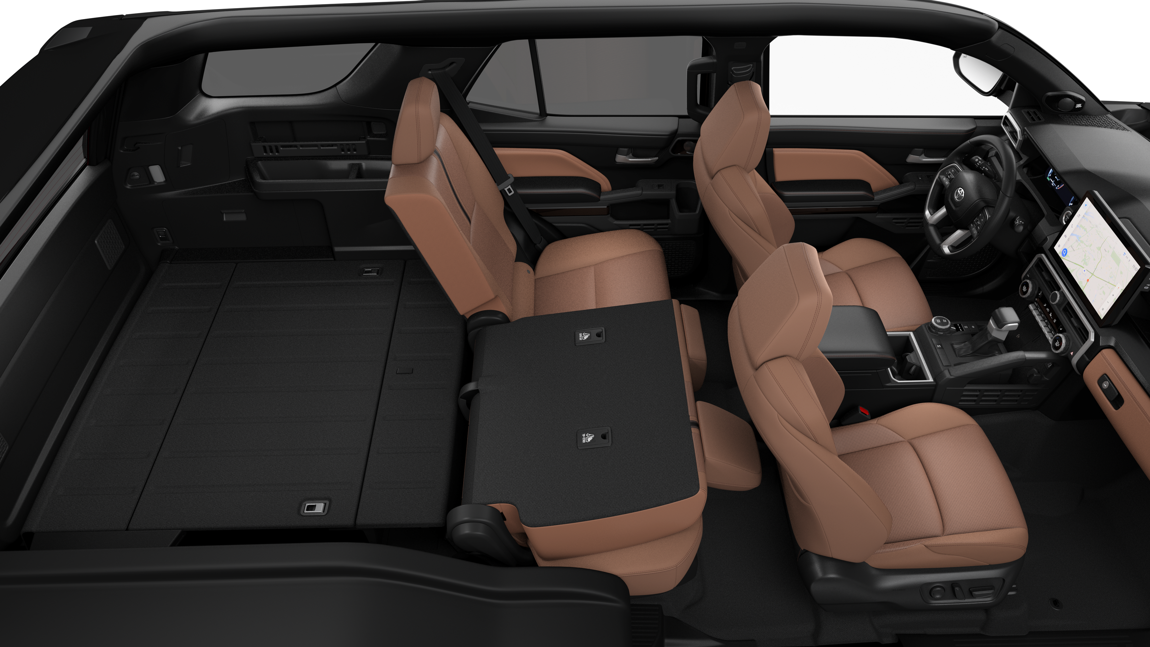 New 2026 Toyota 4Runner i-FORCE MAX SUV