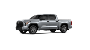 2026 Toyota Tundra's photo